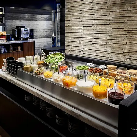 Daiwa Roynet Hotel Nishi-Shinjuku Premier-2