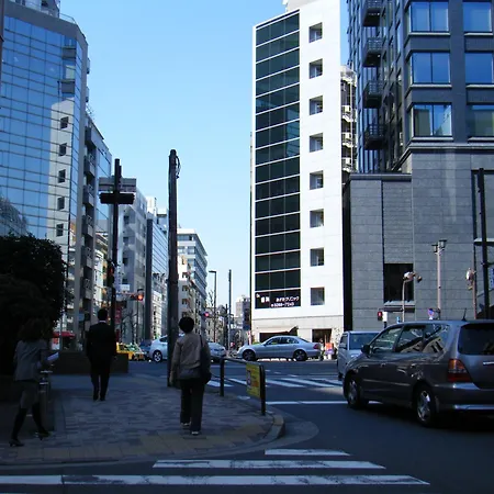 Hotel Monterey Hanzomon-2