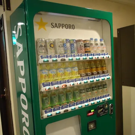 Hotel New Ueno-3
