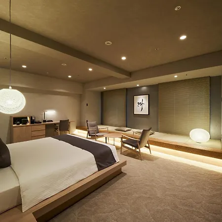 Villa Fontaine Grand Tokyo Shiodome-2