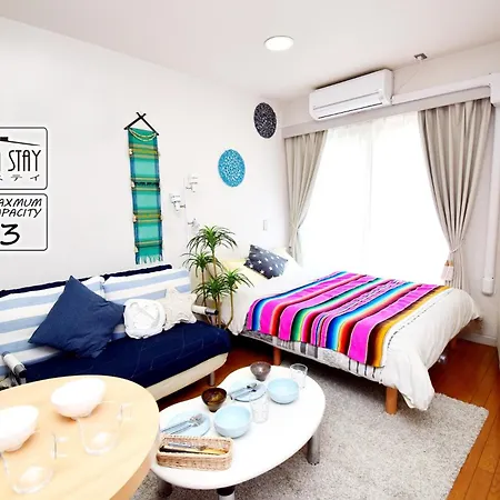 Kitazawa Cs House - Vacation Stay 28958V-3