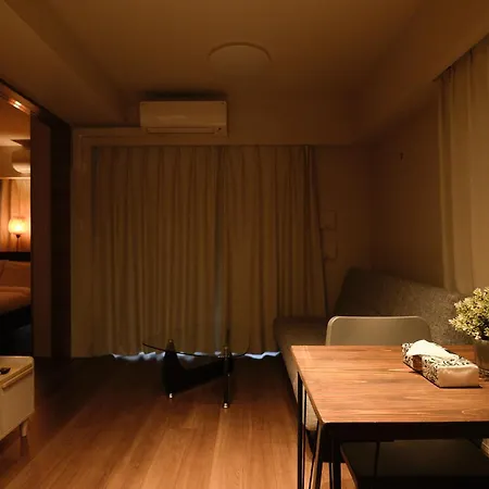 Hiz Hotel Ginza-2