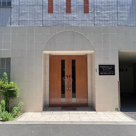 Otsuka No 4 Mansion-2