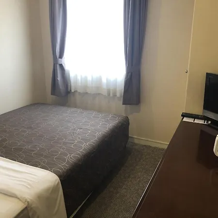 Asakusa Central Hotel - Vacation Stay 18486V-2