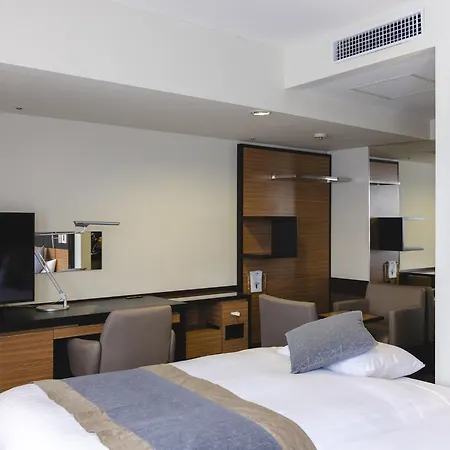 Koko Hotel Shinjuku Yotsuya-2