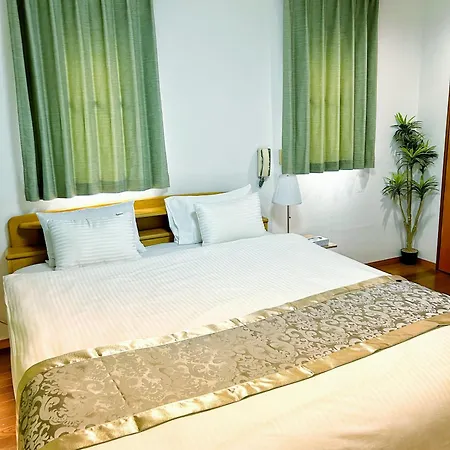 Uhome Ueno Hotel-3