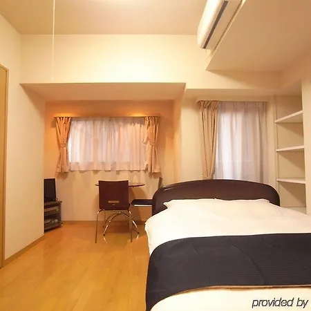 Palace Studio Shinjuku Parkside-2