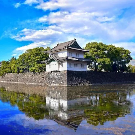 ホテルルポール麹町-2