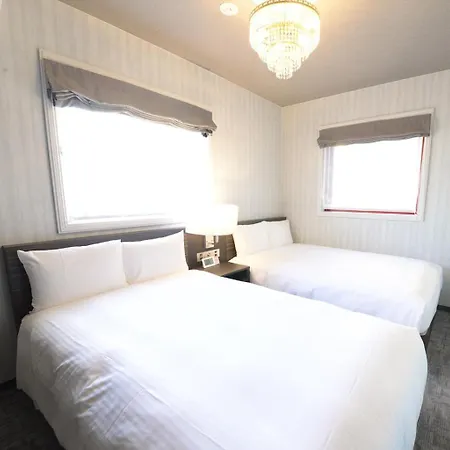 Act Hotel Roppongi - Vacation Stay 85368-3