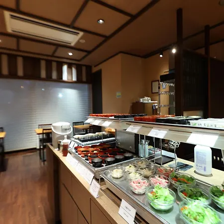 Dormy Inn Express Asakusa-3