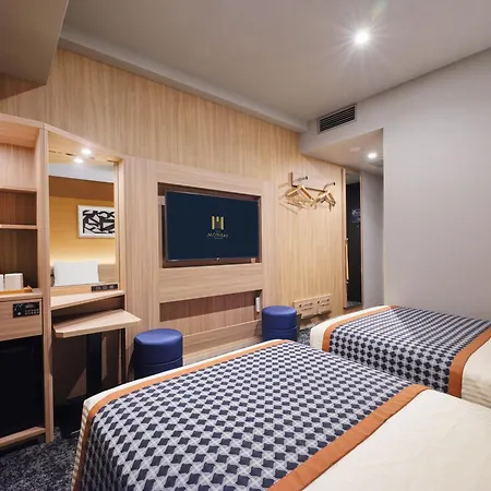Hotel Monday Asakusa-2