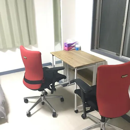 2F Female And Lover Of Man And Woman Only Room In Ueno-3