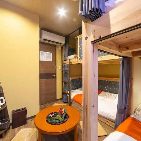 Ikidane Cozy Hotel Haneda Airport - Vacation Stay 25843V-2