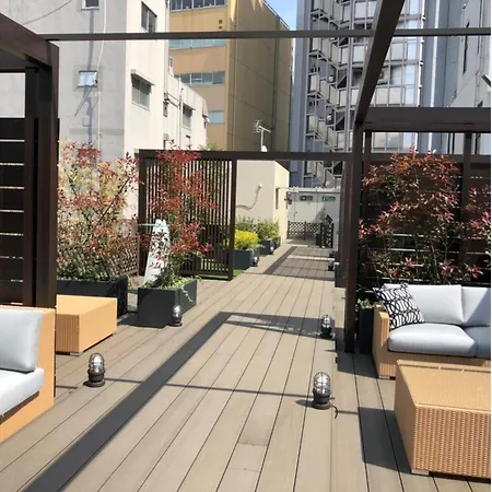 Act Hotel Roppongi - Vacation Stay 84271-2