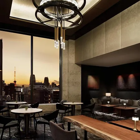 Ac Hotel By Marriott Tokyo Ginza-3