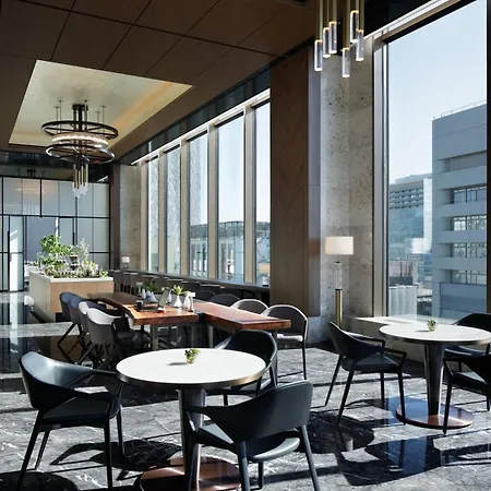 Ac Hotel By Marriott Tokyo Ginza-2