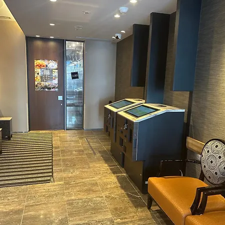 Apa Hotel Kamataeki-Higashi-3