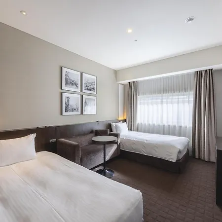 Hotel Gracery Ginza-2