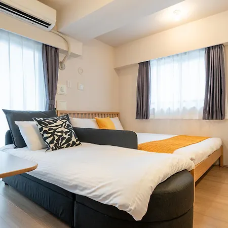 Akasaka Residence-3
