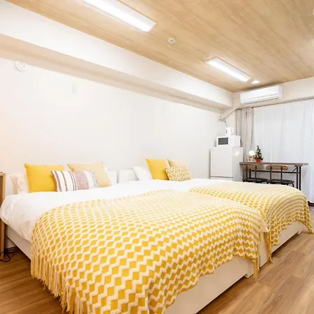 Tookin House 池袋-2
