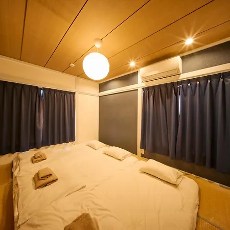 Hotel Futaba Heights -フタバハイツ--3