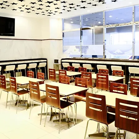 Toyoko Inn Tokyo Nihombashi Zeimusho Mae-2
