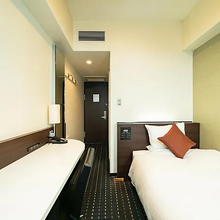 Kanda Station Hotel-3