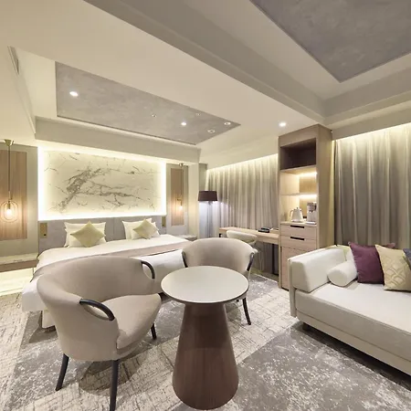 Villa Fontaine Grand Tokyo Roppongi-2