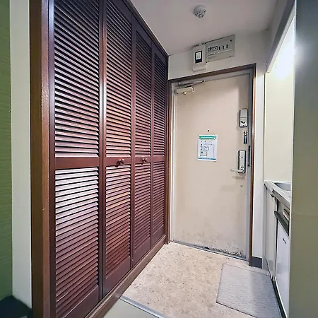 Asakusa Japanese Style Stay With Futon & Beds-3