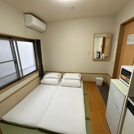 House Ikebukuro-3
