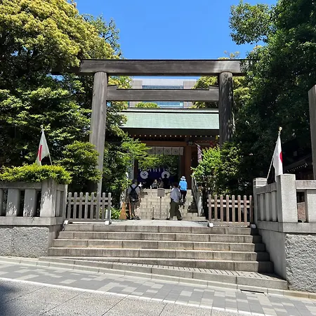 Apa Hotel Iidabashi Ekiminami-3