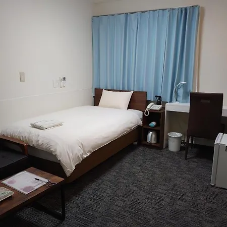 Ikebukuro Royal Hotel Higashiguchi-3