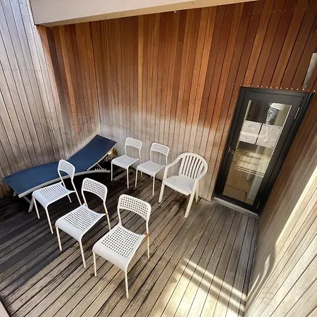 Capsule Inn Kinshicho-3