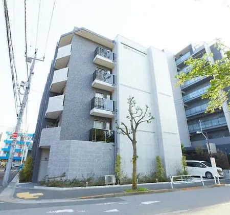 Sg Premium Kasai - Vacation Stay 44353V-3