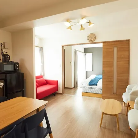 Sg Premium Kasai - Vacation Stay 44353V-2