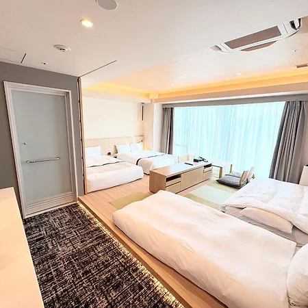 Tosei Hotel Cocone Tsukiji Ginza Premier-2