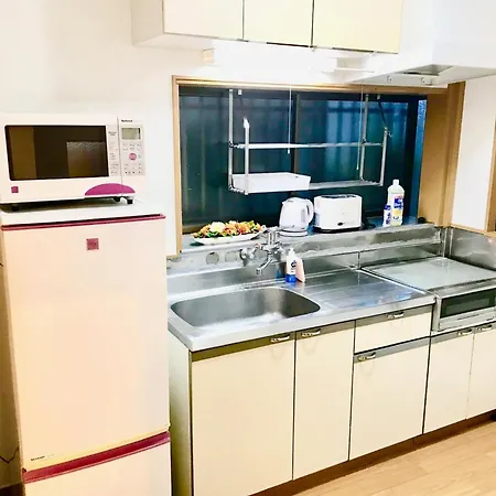 Koto-Ku - House / Vacation Stay 76385-3
