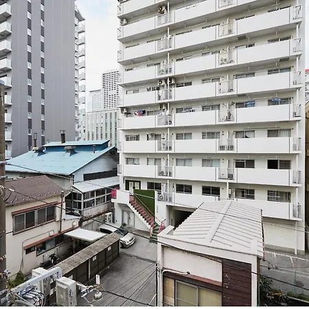 Marvelous Kinshicho - Vacation Stay 12956V-2