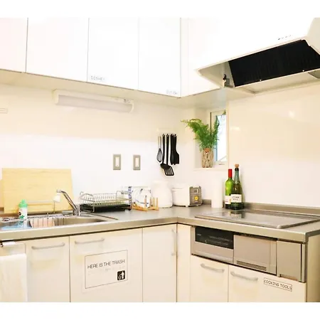 Ohana Tokyo House - Vacation Stay 73216V-3
