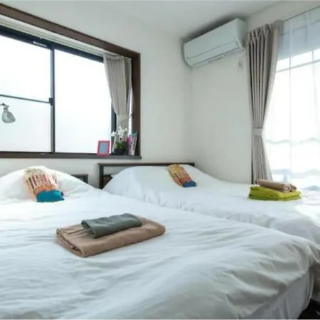 Arakawa-Ku - House / Vacation Stay 66906-3