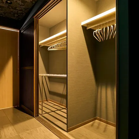 コンドミニアムホテル 渋谷goten Condominium Hotel Shibuya Goten-3