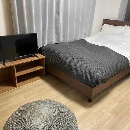 Ikebukuro Apartment By Tranova-3