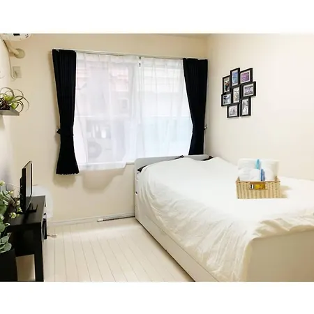 Ohana Tokyo House - Vacation Stay 71476V-3