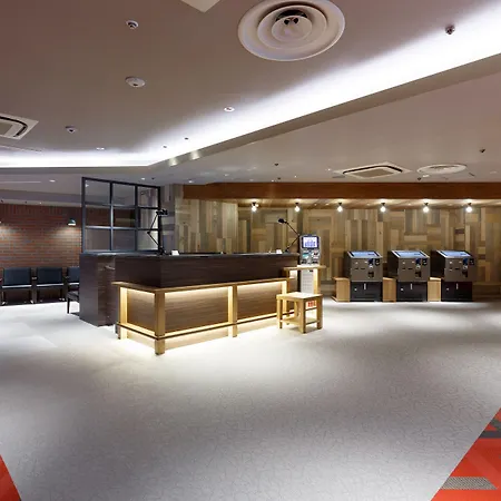 Shibuya Tokyu Rei Hotel-3