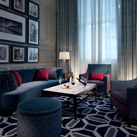 The Tokyo Station Hotel-2