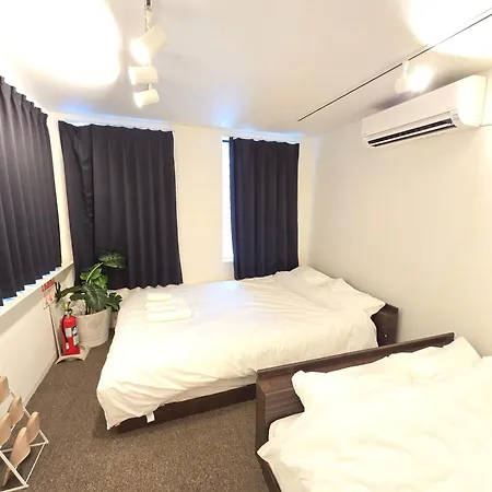 2025年10月リニューアル! Sleeplab駒込-Komagome--2