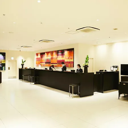 Ginza Grand Hotel-2
