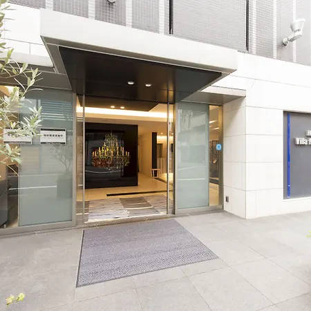 Villa Fontaine Tokyo Shinjuku-2