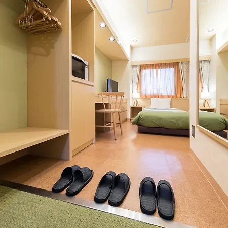 Akasaka Yoko Hotel-3
