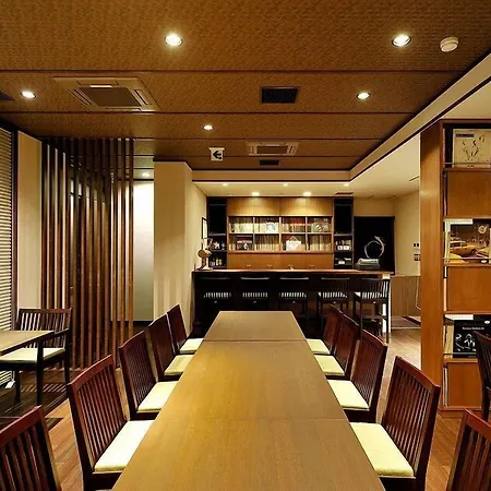 Ochanomizu Hotel Shoryukan-2